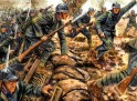 Figures - Italian Infantry - WWI