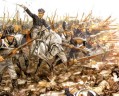 Figures - Prussian Infantry - 1815
