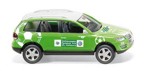 VW Touareg VFL Wolfsburg