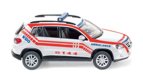 VW Tiguan - ambulance