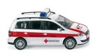 VW Touran - ambulance