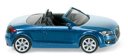 Audi TT Roadster
