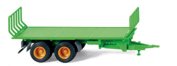 Fodder transporter (Joskin)