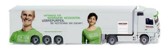 Mercedes Benz Actross truck