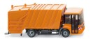 Refuse Lorry - Mercedes Benz Econic Facelift