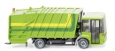 Refuse Lorry Mercedes Benz Econic