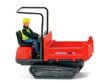 Track Dumper 15 (Neuson)