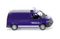 VW Transporter T 5 - THW