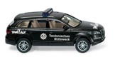 THW - Audi Q7