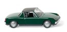 Porsche 914 - irishgreen
