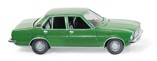 Opel Rekord D