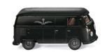 VW T1 Funeral car