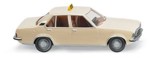 Taxi Opel Rekord D
