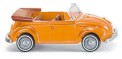 Volkswagen Garbus Cabrio
