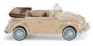 VW Beetle Cabrio