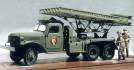 BM-13 Katiusha