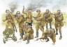 Figures - Red Army Infantry (1940-1942)