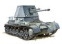 SdKfz 101 - Panzerjager I with 4,7 PAK