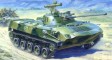 BMD-2 Airborne Fighting Vehicle