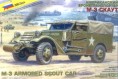 M-3 Armored Scout Car