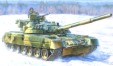 T-80UD Russian tank