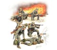 Figures - German Sturmpioniere - 1940-43