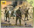 Soviet Engineers 1941-1942