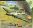 Soviet stormovik IL-2 (mod 1941) - No glue required