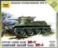 Russian light Tank BT-5