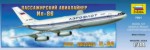 Samolot pasazerski IL-86