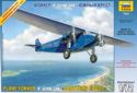 Fokker F.VIIb/3m Southern Cross