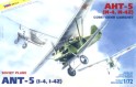ANT-5 (I-4, I-4Z)