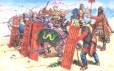 Figures - Mongols - XIII-XIV century