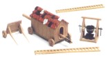 Siege machines