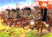 Figures - Polish Winged Hussars