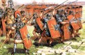 Figures - Rzymscy legionisci I w. p.n.e. - II w. n.e.