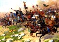 Figures - Turkish Cavalry - XVII A.D.