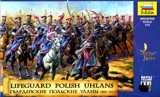 Lifeguard Polish Uhlans 1809-1815