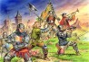 Figures Royal Infantry
