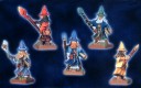 Figure Battle Mage