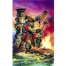 Figure Orcs Mage