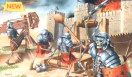 Figures Artillery of The Cursed Legion