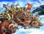 Figures Orcs Cavalry