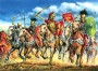 Figures Cursed Cavalry