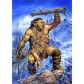 Figure of Troll