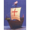 Crusaders Ship XII-XIV century
