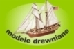 Modele z drewna