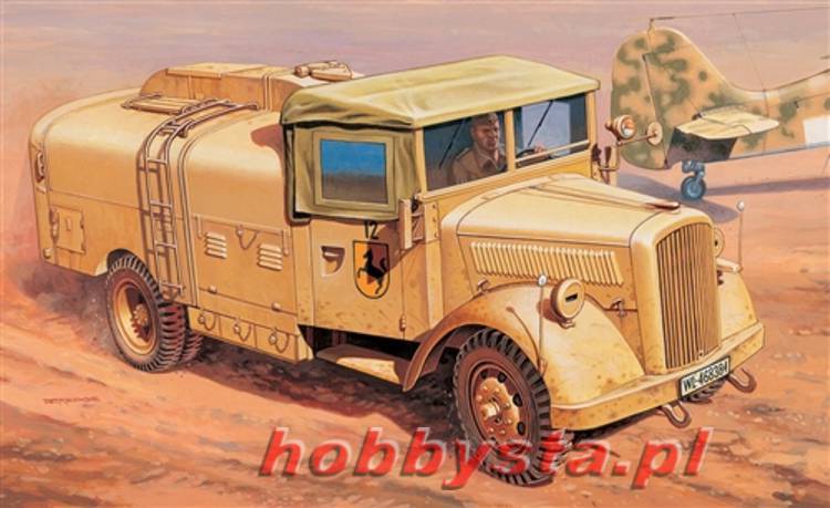 6467 Kfz.385 Tankwagen