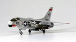 Scale Models Academy 12434 F-8E - VF-111 Sundowners
