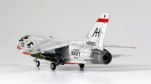 Scale Models Academy 12434 F-8E - VF-111 Sundowners